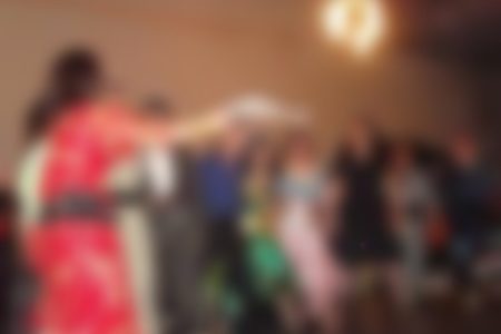 جشن عروسی مافیای پشت صحنه عروس و داماد، بزرگترین بازنده.