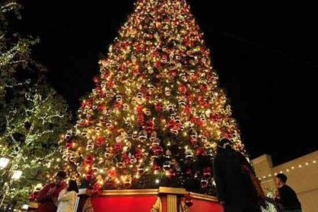 کریسمسِ ،جشن یا بحران ؟!