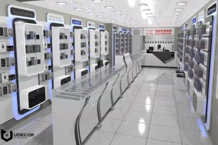 دستگیری سارقان مغازه های موبایل فروشی و کشف گوشی های سرقتی در پیرانشهر