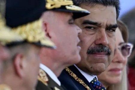 داستان کاتولیکی که کمونیست شد/ مادورو کیست و چگونه سقوط کرد؟