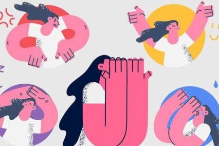 پی‌اِم‌اِس به معنای «بداخلاق شدن» نیست/ سندرم پیش از قاعدگی را بهتر بشناسید