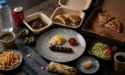 نیم‌پرس و مینی‌پرس به منوهای غذا اضافه شد/ به جای افزایش قیمت، حجم غذاها آب رفت