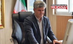 ورود ۳ هزار تن کالای اساسی به ارزش ۲.۵ میلیون دلار از مرز تمرچین